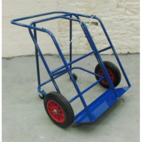 IGT08 - Welders Trolley, Oxy-Propane, 4 Wheels