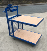 OPT100 - Order Picking Trolley