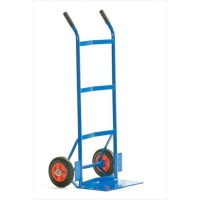 ST3 - Curved Back Sack Truck