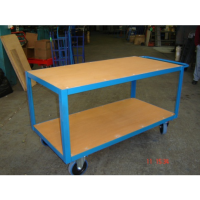 TTC3 - Table Top Cart, 1000kg, 1600 x 800 mm