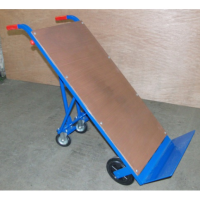 ST31/T - 3 Way Sack Truck