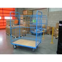 HDT1 - Heavy Duty Distribution Trolley