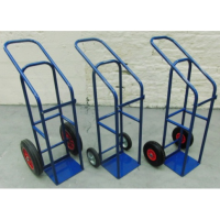 IGT01 - Single Cylinder Trolley, 2 Wheels