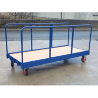 STT1 - Timber Trolley 2200 x 1000 mm