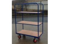 Shelf Trolleys