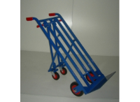 3 In 1 Sack Truck For Supermarkets