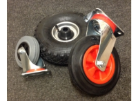 Replacement Wheels For Supermarkets