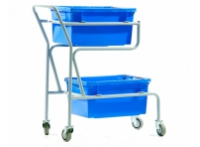 Order Picking Trolleys For Heavy Goods Stores