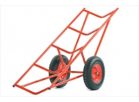Carpet Trolley For Heavy Goods Stores