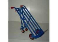 3 In 1 Sack Truck For DIY Stores