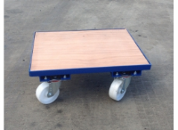 Dollies And Dolly Trucks For DIY Stores