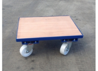 Dollies And Dolly Trucks For Distribution Centres