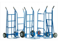 Sack Trucks For Packing Offices In London