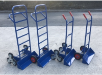 Chair Trolleys For Supermarkets In Belfast