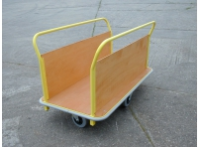 High Quality Platform Trucks For Cash and Carries In Newcastle