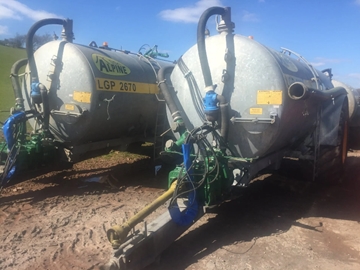 Used Machinery For Sale In Brecon