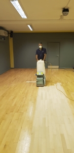 Bespoke Floor Repairing Services