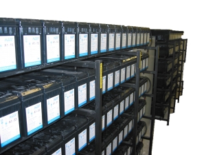 Nationwide UPS Battery Replacement Services