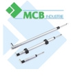 High Resolution Linear Position Sensors