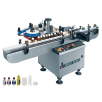 Bottle Labelling Machines For All Types Of Labelling Applications
