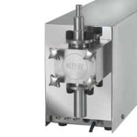 Manufacturer Of Liquid Filling Pumps By KBW