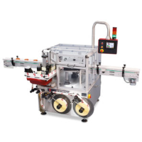 Manufacturer Of Rotoring Labelling Machine