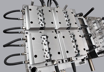 Complex Tooling Solutions In UK