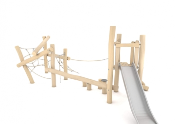 Robinia Low Level Multiplay Unit