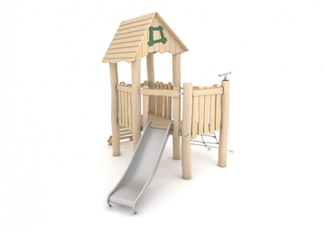 Robinia Tower Multiplay Unit