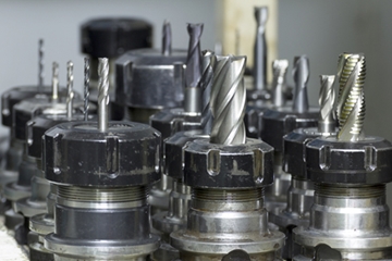Static Tooling Solutions In UK