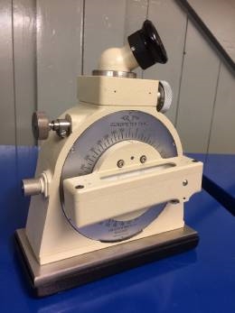 Taylor Hobson TB100 Microptic Clinometer 