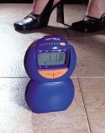 Surtronic Duo Roughness Meter For Slip Assessment