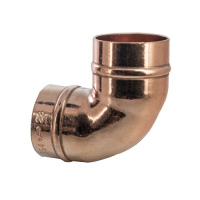 Solder Ring Fittings For Use In Sanitary Water Systems