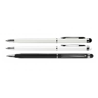 PromoMate® Metal Classic Stylus Pen