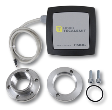 FMOG Pulse Meter For HDA System