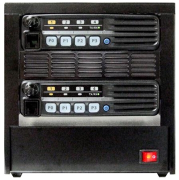 Cost Effective SRP Repeater Series
