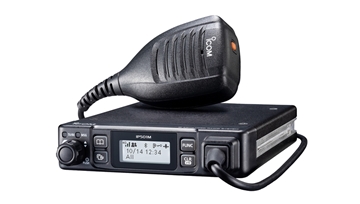 LTE Communication Mobile Radio