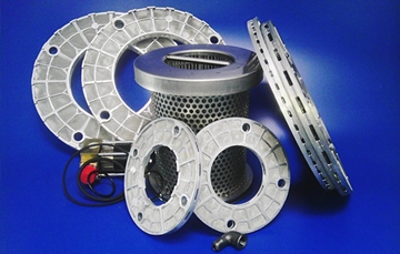 Leading Supplier Of Alfa Laval Spare Parts