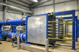 Plate Heat Exchanger Services