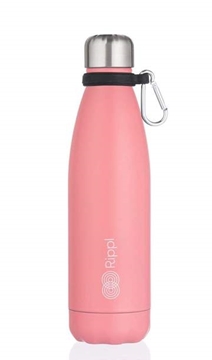 Water Bottle Silicon Carabiner