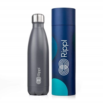 Eco-Friendly Stainless Steel Water Bottles