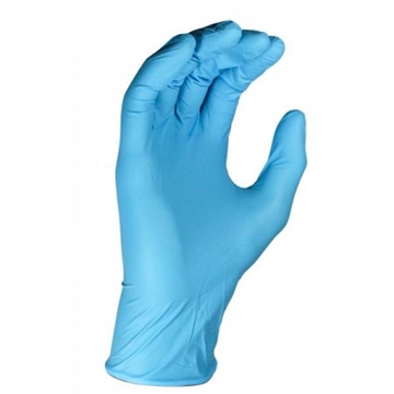 Suppliers Of Nitrile Powder Free Disposable Glove In Yorkshire