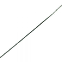 Silver Compact snake chain 20 inches