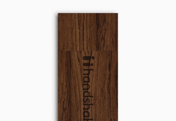 Eco-friendly Wooden USB Drives