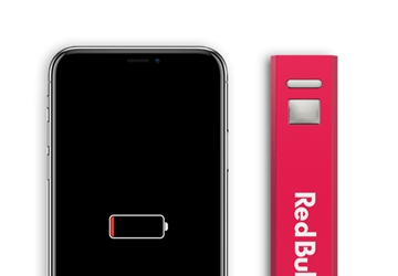 Promotional Power Banks With Logo Branding