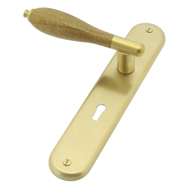  Lever Lock Handle