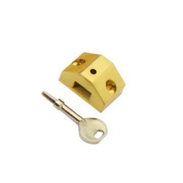  Lock To Suit Espagnolette Bolt