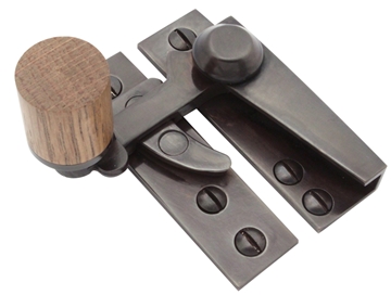  Quadrant Arm Type Sash Fastener