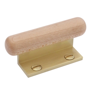 Wooden sash fittings