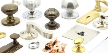 Indicator bolts
